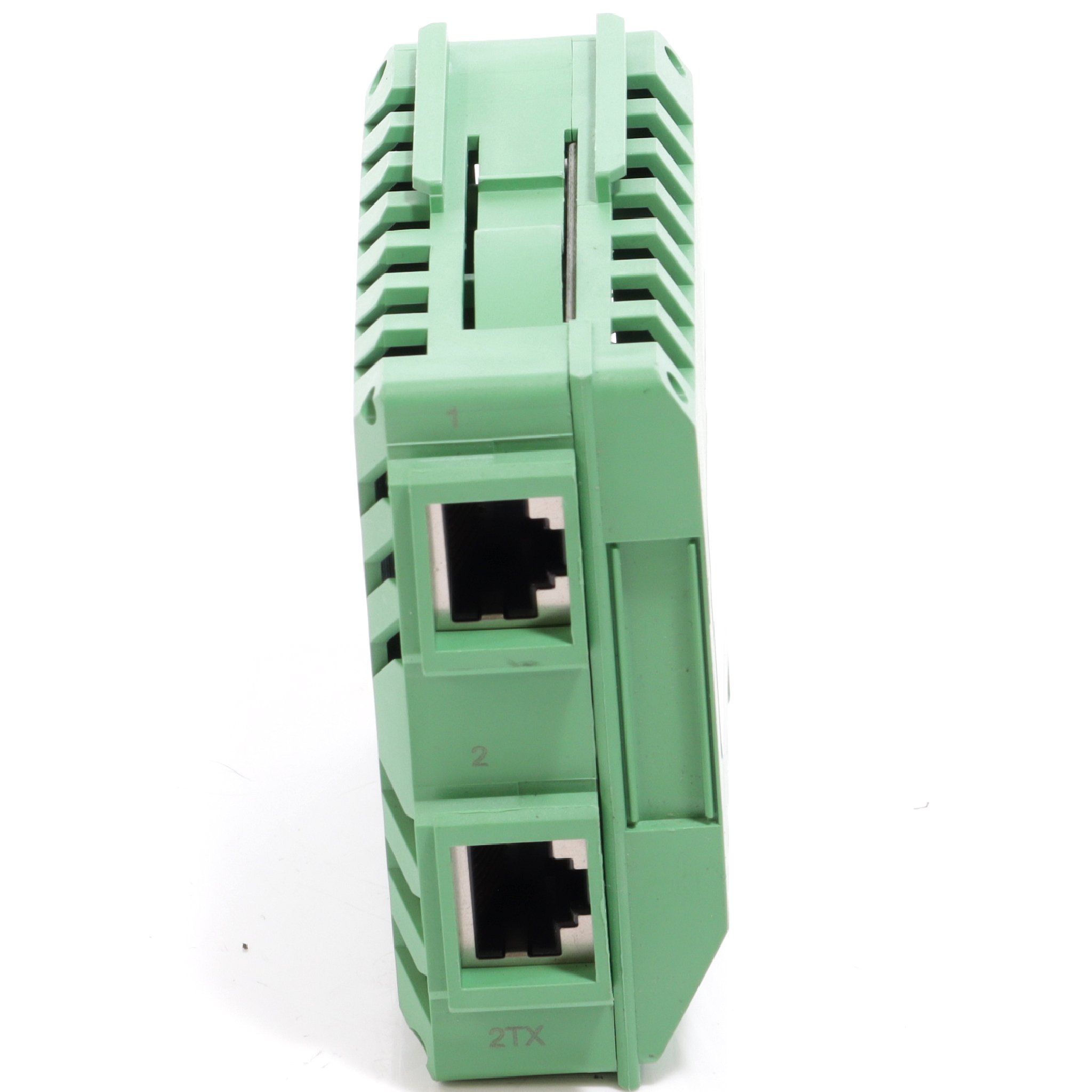 Medienmodul FL IF 2TX VS-RJ-F Neu